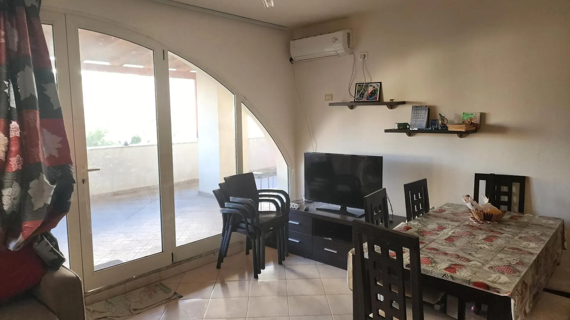 Family Apartment In Golem Kavaje 0*, Golem (Tirana) Albanien